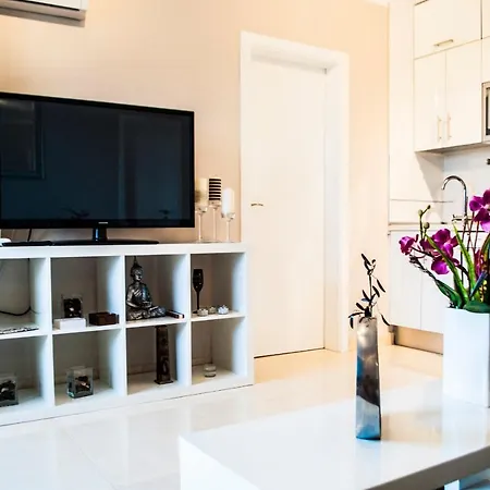 Casa Atlantico On The Front Line With Amazing Sea Views Puerto del Carmen (Lanzarote)