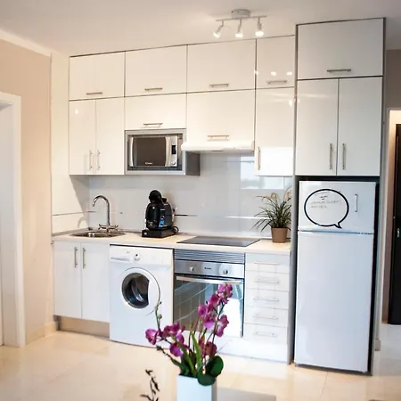 Casa Atlantico On The Front Line With Amazing Sea Views Apartment