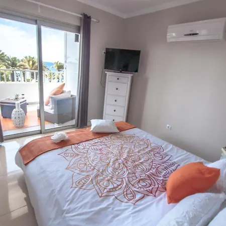 Casa Atlantico On The Front Line With Amazing Sea Views Apartment *