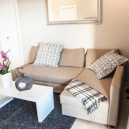 Apartment Casa Atlantico On The Front Line With Amazing Sea Views Puerto del Carmen (Lanzarote)