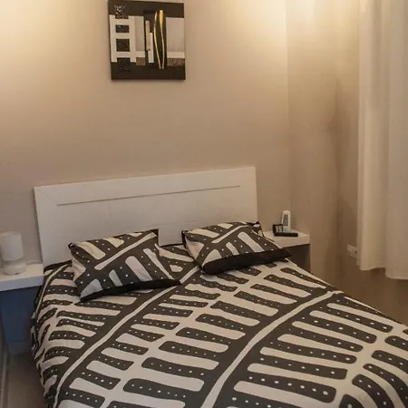 Apartment Casa Atlantico On The Front Line With Amazing Sea Views *